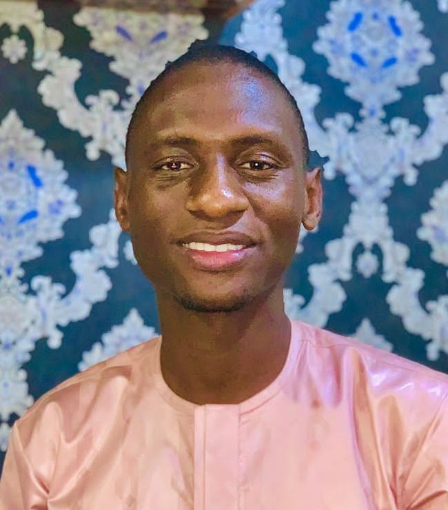 Abdullahi S.