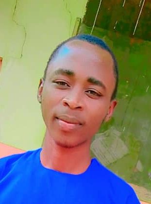 Yet Another Person